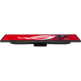 ASUS ROG Strix XG129C Touchscreen, Gaming Skærm Sort, 31,2 cm (12.3"), 1920 x 720 pixel, LCD, Sort