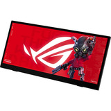 ASUS ROG Strix XG129C Touchscreen, Gaming Skærm Sort, 31,2 cm (12.3"), 1920 x 720 pixel, LCD, Sort
