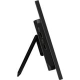ASUS ROG Strix XG129C Touchscreen, Gaming Skærm Sort, 31,2 cm (12.3"), 1920 x 720 pixel, LCD, Sort