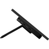ASUS ROG Strix XG129C Touchscreen, Gaming Skærm Sort, 31,2 cm (12.3"), 1920 x 720 pixel, LCD, Sort