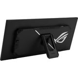 ASUS ROG Strix XG129C Touchscreen, Gaming Skærm Sort, 31,2 cm (12.3"), 1920 x 720 pixel, LCD, Sort