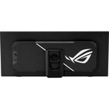 ASUS ROG Strix XG129C Touchscreen, Gaming Skærm Sort, 31,2 cm (12.3"), 1920 x 720 pixel, LCD, Sort