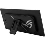 ASUS ROG Strix XG129C Touchscreen, Gaming Skærm Sort, 31,2 cm (12.3"), 1920 x 720 pixel, LCD, Sort