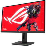 ASUS ROG Strix XG27ACMS computerskærm 68,6 cm (27") 2560 x 1440 pixel Quad HD LCD Sort, Gaming Skærm Sort, 68,6 cm (27"), 2560 x 1440 pixel, Quad HD, LCD, 1 ms, Sort