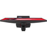 ASUS ROG Strix XG27ACMS computerskærm 68,6 cm (27") 2560 x 1440 pixel Quad HD LCD Sort, Gaming Skærm Sort, 68,6 cm (27"), 2560 x 1440 pixel, Quad HD, LCD, 1 ms, Sort