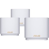 ASUS Router Hvid