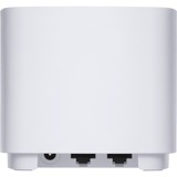 ASUS Router Hvid