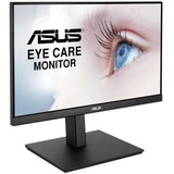 ASUS VA229QSB 54,6 cm (21.5") 1920 x 1080 pixel Fuld HD LED Sort, Gaming Skærm Sort, 54,6 cm (21.5"), 1920 x 1080 pixel, Fuld HD, LED, 5 ms, Sort