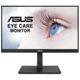 ASUS VA229QSB 54,6 cm (21.5") 1920 x 1080 pixel Fuld HD LED Sort, Gaming Skærm Sort, 54,6 cm (21.5"), 1920 x 1080 pixel, Fuld HD, LED, 5 ms, Sort