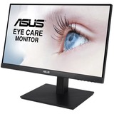 ASUS VA229QSB 54,6 cm (21.5") 1920 x 1080 pixel Fuld HD LED Sort, Gaming Skærm Sort, 54,6 cm (21.5"), 1920 x 1080 pixel, Fuld HD, LED, 5 ms, Sort