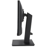 ASUS VA229QSB LED display 54,6 cm (21.5") 1920 x 1080 pixel Fuld HD Sort, Gaming Skærm Sort, 54,6 cm (21.5"), 1920 x 1080 pixel, Fuld HD, LED, 5 ms, Sort