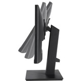 ASUS VA229QSB LED display 54,6 cm (21.5") 1920 x 1080 pixel Fuld HD Sort, Gaming Skærm Sort, 54,6 cm (21.5"), 1920 x 1080 pixel, Fuld HD, LED, 5 ms, Sort