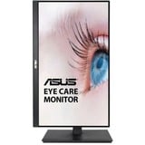 ASUS VA229QSB computerskærm 54,6 cm (21.5") 1920 x 1080 pixel Fuld HD LED Sort, Gaming Skærm Sort, 54,6 cm (21.5"), 1920 x 1080 pixel, Fuld HD, LED, 5 ms, Sort