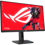 ASUS XG27ACMS, Gaming Skærm Sort