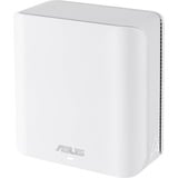 ASUS ZenWiFi BD4 (2-pack EU+UK) Dual-band (2,4 GHz / 5 GHz) Wi-Fi 7 (802.11be) Hvid Intern, Mesh router Hvid, Hvid, Intern, Mesh-system, Strøm, Dual-band (2,4 GHz / 5 GHz), Wi-Fi 7 (802.11be)