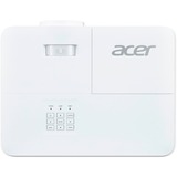 Acer DLP-projektor Hvid