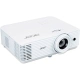 Acer H6805BDa, DLP-projektor Hvid
