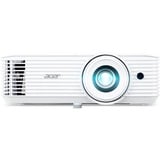 Acer H6805BDa, DLP-projektor Hvid