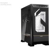 Alphacool Apex Distroplate, Fordeler Sort/gennemsigtig