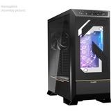 Alphacool Apex Distroplate, Fordeler Sort/gennemsigtig