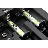 Ansmann Solar NiMH Batteri Micro AAA 550 mAh maxE 