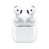 Apple AirPods 4, Hovedtelefoner Hvid