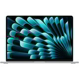 Apple MacBook Air (15") 2025, Notebook Sølv