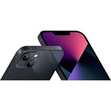 Apple iPhone 13, Mobiltelefon Sort