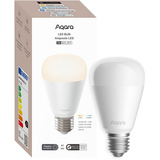 Aqara LED-pære T2 - E27, LED-lampe 