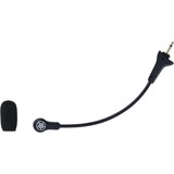 Audio-Technica ATH-G1, Gaming headset Sort/Blå