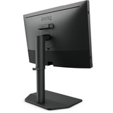 BenQ LED-skærm Sort