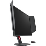 BenQ XL2746K 68,6 cm (27") 1920 x 1080 pixel Fuld HD LED Sort, Gaming Skærm grå/Rød, 68,6 cm (27"), 1920 x 1080 pixel, Fuld HD, LED, Sort