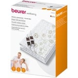 Beurer 31805, Elektrisk lagen Hvid