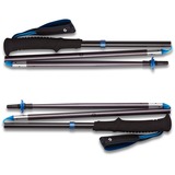 Black Diamond Vandrestave Distance Z, Fitnessredskab grå