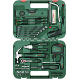 Bosch 1600A02ZB3, Værktøjssæt Grøn