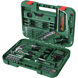 Bosch 1600A02ZB3, Værktøjssæt Grøn