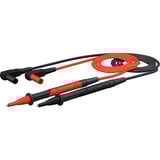 Bosch 1600A038D2, Kabel Sort/Rød
