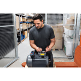 Bosch 1600A038D2, Kabel Sort/Rød