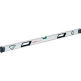 Bosch 1 600 A01 6BR niveau 1,2 m Aluminium, Sort, Blå, Vaterpas Optisk niveau, 1,2 m, Aluminium, Sort, Blå, 0,5 mm/m, Aluminium, 1,58 kg