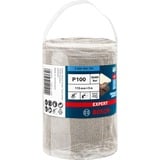Bosch 2608900786, Slibning ark 