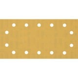 Bosch 2608900868, Slibning ark 