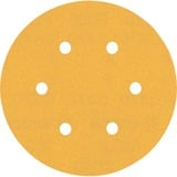 Bosch 2608901123, Slibning ark 