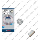 Bosch 2 608 602 639 rundsavklinge 30 cm 1 stk, Skæreskive Blød keramisk vægsten, 30 cm, 3 cm, 2,8 mm, 1 stk