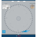 Bosch 2 608 640 693 rundsavklinge 40 cm 1 stk Træ, 40 cm, 3 cm, 2,5 mm, 3,5 mm, 1 stk