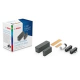 Bosch 8750002096, Åbningsmelder grå