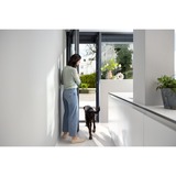 Bosch 8750002096, Åbningsmelder grå