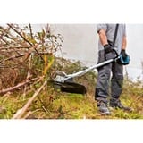 Bosch Batteridrevet buskrydder GFR 18V-23 Professional solo, Græs trimmer Blå/Sort