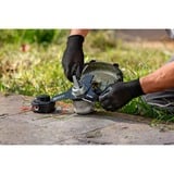 Bosch Batteridrevet buskrydder GFR 18V-23 Professional solo, Græs trimmer Blå/Sort