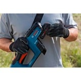 Bosch Batteridrevet buskrydder GFR 18V-23 Professional solo, Græs trimmer Blå/Sort