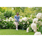 Bosch Batteridrevet græstrimmer EasyGrassCut SOLO18-230, 18 volt, ekstra trådspole, Græs trimmer Grøn/Sort